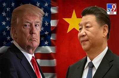 चीन-अमेरिकेतली तणातणी वाढली, अमेरिकेचे 24 तासात दोन निर्णय, चीनच्या चिंतेत वाढ