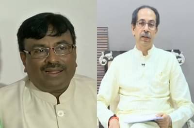 सरकार आतलेच लोक पाडतात, बाहेरचे नाही : सुधीर मुनगंटीवार