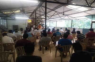 Ganeshotsav 2020 | गणेशोत्सवाच्या नियोजनाविषयी नवी मुंबई पालिकेची बैठक, सार्वजनिक गणेश मंडळांसाठी मार्गदर्शक सूचना