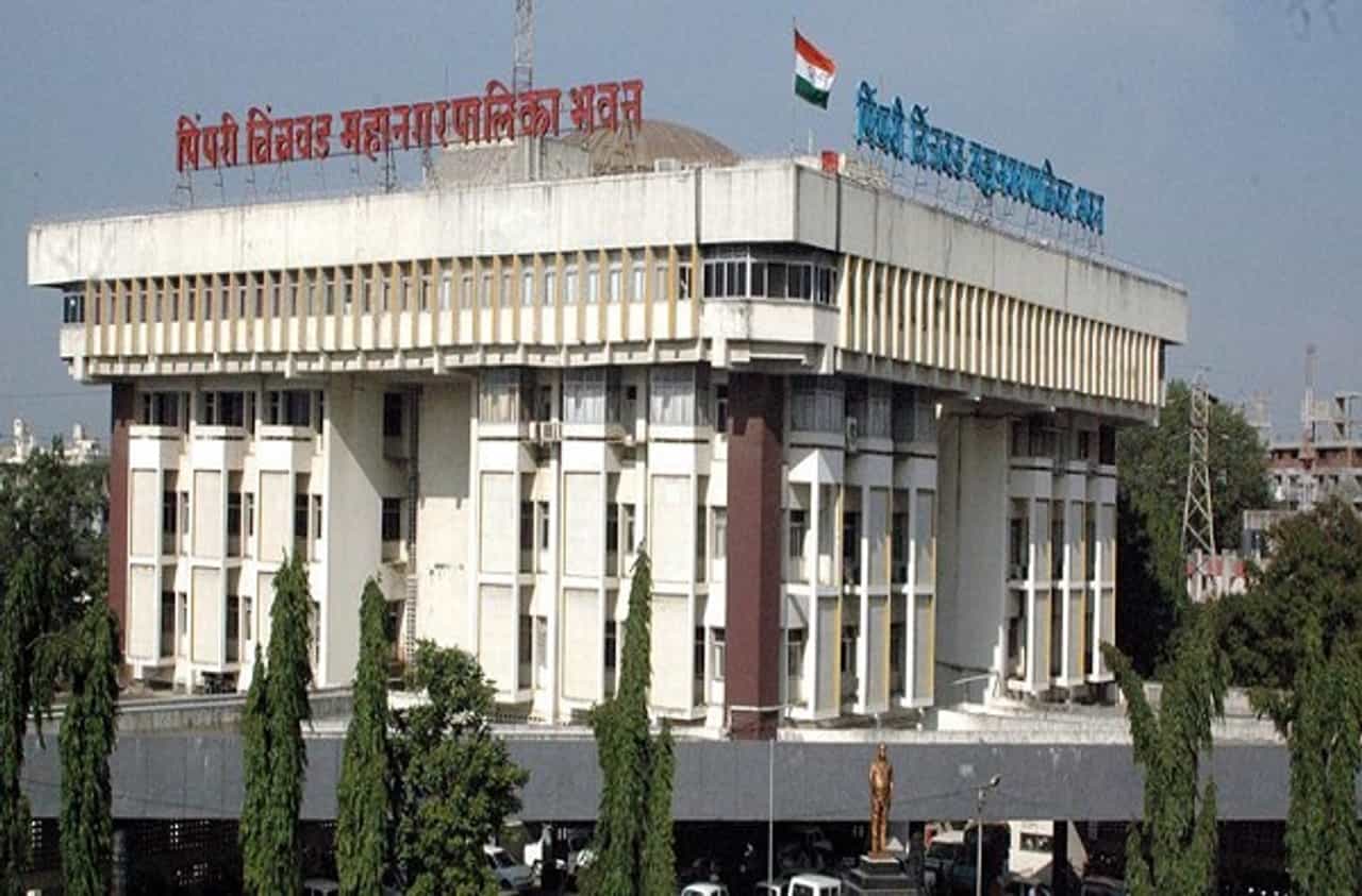 Pimpri-Chinchwad | पिंपरी-चिंचवडच्या महापौरांच्या कक्षात कोरोनाचा शिरकाव, पत्रव्यवहार पाहणाऱ्या महिलेला लागण