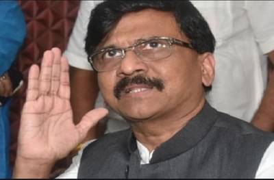 मुंबईची इंच इंच जमीन फक्त महाराष्ट्राचीच, विकास रोखण्याचे षडयंत्र एकजुटीने उधळून लावूया, संजय राऊतांचा घणाघात