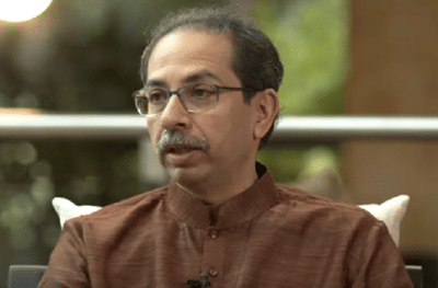 Uddhav Thackeray : मुंबई-नागपूर जोडणारी बुलेट ट्रेन द्या, मला आनंद होईल : मुख्यमंत्री उद्धव ठाकरे
