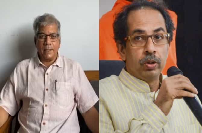 मुख्यमंत्र्यांनी अतिवृष्टी झालेल्या भागांचा प्रत्यक्ष दौरा करावा, लोकांना दिलासा मिळेल- प्रकाश आंबेडकर