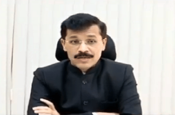 Nagpur Corona | नागपुरात लक्षणं नसलेल्या कोरोना रुग्णांना घरीच क्वारंटाईन करणार, तुकाराम मुंढेंचा निर्णय