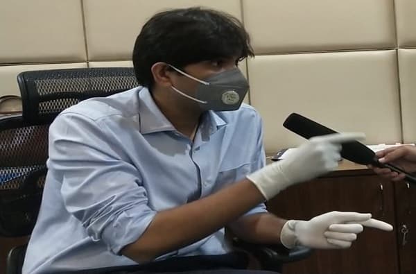 नवी मुंबईत कोरोना चाचण्यांची क्षमता वाढवणार, बेड्सही दुप्पट, महापालिका आयुक्तांचा निर्णय
