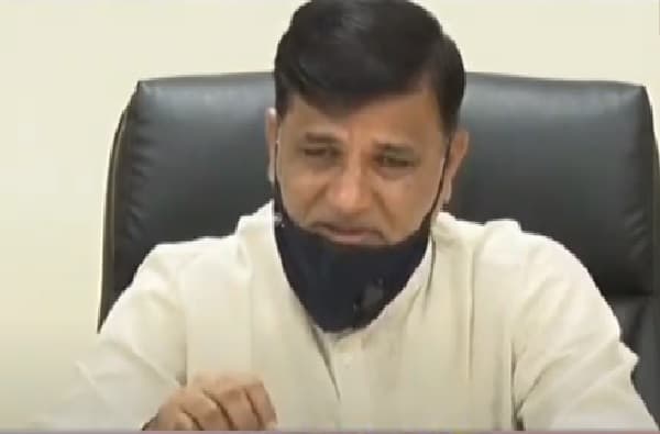 भुजबळ, वडेट्टीवार वातावरण खराब करत आहेत, सरकारला समाजात तेढ निर्माण करायची आहे का?; मेटेंचा सवाल