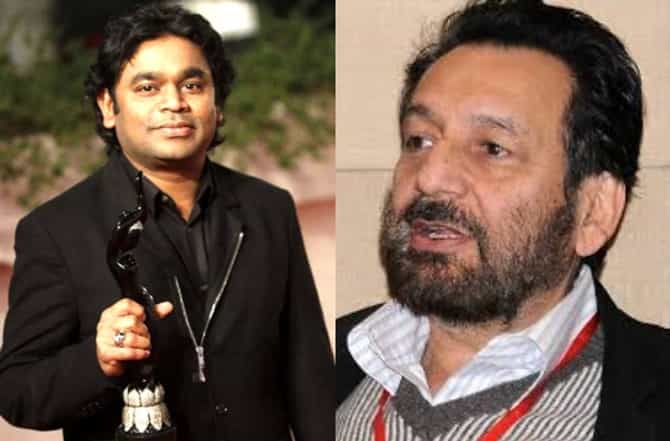 गमावलेले पैसे आणि प्रसिद्धी परत येते, पण..., बॉलिवूड गँगच्या वक्तव्यानंतर ए. आर. रहमानचं नवं ट्विट