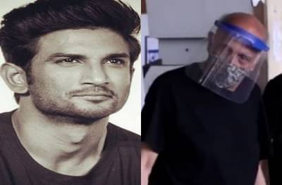 सुशांत सिंह आत्महत्येप्रकरणी महेश भट्ट यांची 2 तास कसून चौकशी, करण जोहरलाही समन्सची शक्यता