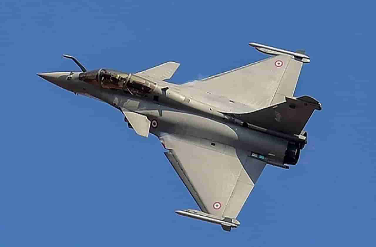 Rafale | भारतीय वायुदलाचे सामर्थ्य वाढणार, फ्रान्सहून पाच राफेल विमाने रवाना