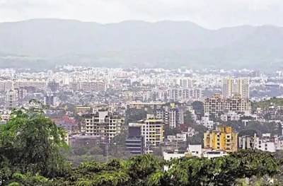 Pune Micro Containment Zones | पुणे शहरात 75 मायक्रो कंटेन्मेंट झोन जाहीर
