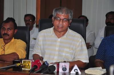 राम मंदिराबाबत प्रकाश आंबेडकरांचं मोठं विधान, कोर्टाने निकाल तथ्यांवर नव्हे तर भावनांवर दिल्याचा दावा