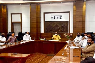 सिडकोकडून पोलिसांसाठी 4,466 घरांची योजना, मुख्यमंत्र्यांच्या हस्ते शुभारंभ