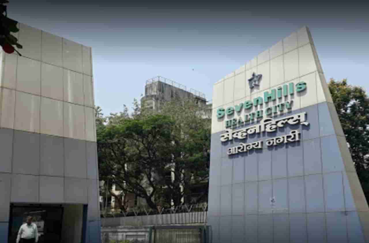 वाफ घेतल्याने कोरोना संसर्गाचा धोका कमी, मुंबईतील सेव्हन हिल्स रुग्णालयाच्या अभ्यासात दावा