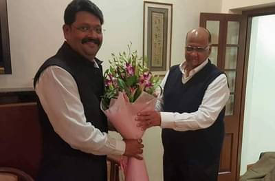 पुणे पदवीधर मतदारसंघातून राष्ट्रवादीच्या प्रबळ दावेदाराची माघार