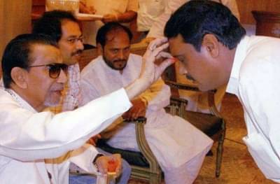 अहमदनगरमधील शिवसेनेच्या माजी मंत्र्यांना कोरोना संसर्ग, कुटुंबातील दोघांना बाधा