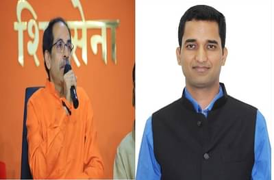 पुण्याची परिस्थिती हाताबाहेर, मुख्यमंत्र्यांचा दौरा हे उशिरा सुचलेलं शहाणपण, भाजप शहराध्यक्षांची टीका