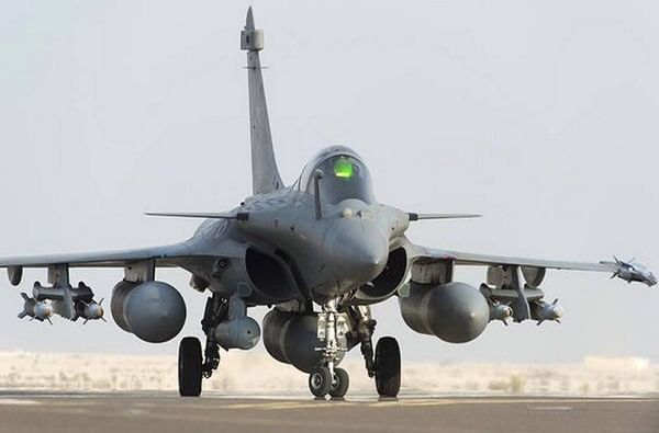 भारतीय वायू सेनेची ताकद अजून वाढणार!, आज ३ 'राफेल' विमान भारतात दाखल होणार