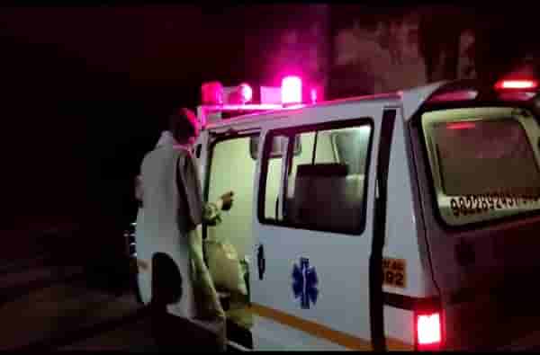 71 वर्षीय कोरोना रुग्णाला डिस्चार्ज, नाशिक जिल्हा रुग्णालयाचा कारभार