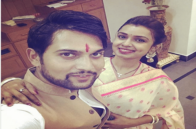 Ashutosh Bharke Suicide | अभिनेत्री मयुरी देशमुखच्या पतीचा नांदेडमध्ये गळफास