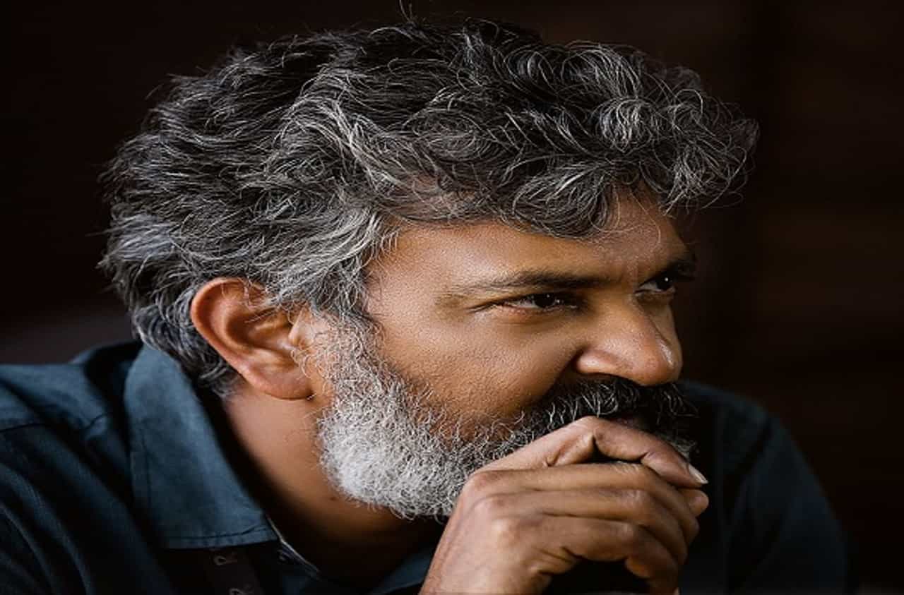 SS Rajamouli Corona | बाहुबलीचे दिग्दर्शक राजामौलींना कोरोना, कुटुंबालाही लागण