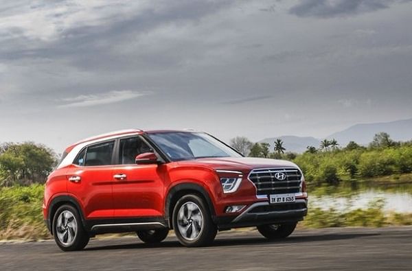 Hyundai Creta | Hyundai च्या नवीन क्रेटाची क्रेझ, लॉकडाऊनमध्ये 55000 पेक्षा जास्त बुकिंग