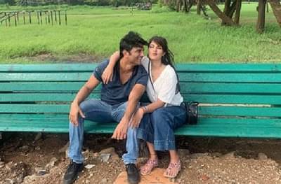 Sushant Singh Rajput | रियासोबत सुशांतच्या बहिणीचा वाद, पाटणा पोलिसांच्या चौकशीत माहिती