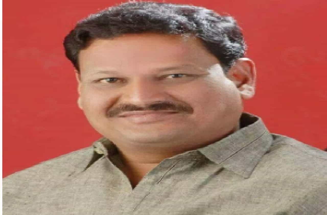 नांदेडमध्ये काँग्रेसच्या चौथ्या आमदाराला कोरोना