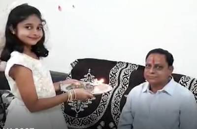 नातींकडून प्रोत्साहन, इचलकरंजीचे आजोबा दहावी उत्तीर्ण, वयापेक्षा अधिक टक्के