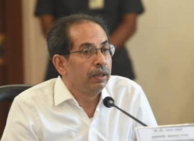 Uddhav Thackeray in Pune Live | मुख्यमंत्र्यांच्या उपस्थितीत पुण्यात कोरोना आढावा बैठक