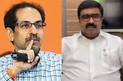 ठाकरे सरकारकडून मराठा विद्यार्थ्यांचा घात, कायदेशीर लढाई लढणार : विनोद पाटील