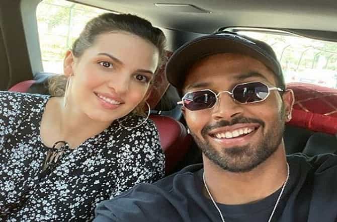 Hardik Pandya | हार्दिक पांड्याच्या घरी पाळणा हलला, चिमुकल्या पाहुण्याचं आगमन