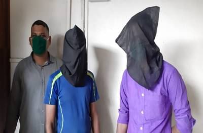 चारित्र्याच्या संशयावरुन पत्नीची ओढणीने गळा आवळून हत्या, मृतदेह ड्रममध्ये भरुन खोपोलीत फेकला