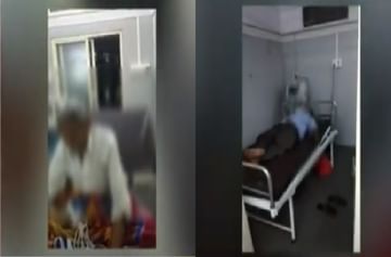 वीज गेल्याने व्हेंटिलेटर बंद, बीडमध्ये कोरोना कक्षात रुग्णाचा तडफडून मृत्यू
