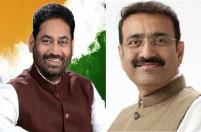 नागपूरमध्ये कोरोना काळातही राजकारण, दोन स्वतंत्र बैठका, तरीही निर्णय एकच!