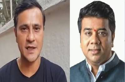 अविनाश, आम्ही ठाण्याला येतोय, कोण अडवतंय बघूया, मनसेचा आक्रमक पवित्रा