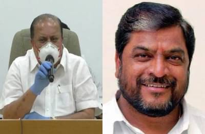 अलिकडे फडणवीसांचे मुहूर्त चुकतात, मुश्रीफांचा टोला, भाजपचं आंदोलन म्हणजे पुतना-मावशीचं प्रेम, शेट्टींची टीका