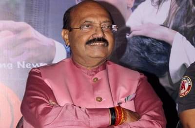 Amar Singh Death | राज्यसभा खासदार अमर सिंह यांची झुंज अपयशी, सिंगापूरमधील रुग्णालयात निधन