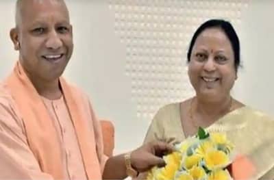 Kamal Rani | यूपीच्या मंत्री कमल राणी यांचे कोरोनाने निधन, निष्ठावान नेता गमावला योगी आदित्यनाथही हळहळले