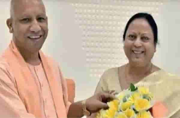 Kamal Rani | यूपीच्या मंत्री कमल राणी यांचे कोरोनाने निधन, निष्ठावान नेता गमावला योगी आदित्यनाथही हळहळले