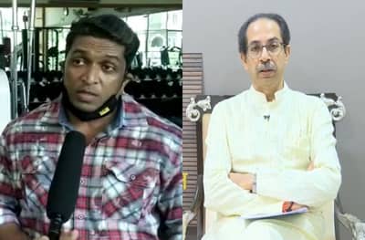 मॉलला परवानगी, जिमला का नाही? सलमान खानच्या मराठमोळ्या ट्रेनरचा ठाकरे सरकारला सवाल