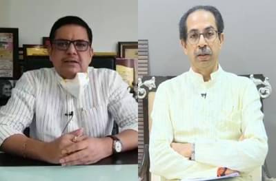 कोकणी माणसाचा महिना फुकट जातोय, काँग्रेस नेत्याची क्वारंटाईन हटवण्याची मागणी