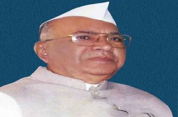 Shivajirao Patil Nilangekar | माजी मुख्यमंत्री शिवाजीराव पाटील निलंगेकर यांचं निधन