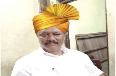 शिवसेना नगरसेवक सुनील सुर्वे यांचं निधन