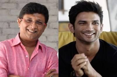 आता बास झालं, मुंबई पोलीस आमची शान, आमचा गर्व, मराठी दिग्दर्शक खवळला