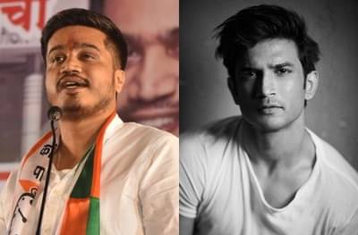 महाराष्ट्र सरकार कुणाला घाबरत नाही, बिहार निवडणुकीसाठी सुशांतच्या आत्महत्येवरुन राजकारण : रोहित पवार