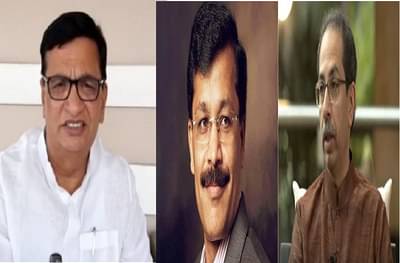 आधी मुख्यमंत्री, आता नागपूरमध्ये जाऊन बाळासाहेब थोरात म्हणाले, आम्ही तुकाराम मुंढेंच्या पाठीशी!