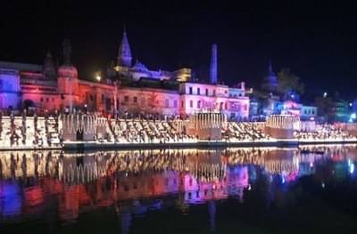 मोदी आणि योगींसह केवळ 5 जण मंचावर, अयोध्येतील भूमिपूजनाचा नेमका प्लॅन कसा?