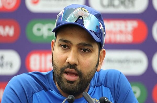 Rohit Sharma | 'हिटमॅन’ रोहित शर्मा ऑस्ट्रेलिया दौऱ्यावर जाणार, बीसीसीआयकडून डॅमेज कंट्रोल?