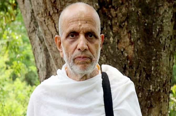 राम मंदिर भूमिपूजनाचा दिवस बदला, अन्यथा जीवे मारु, मुहूर्त सांगणाऱ्या पुजाऱ्याला धमकी