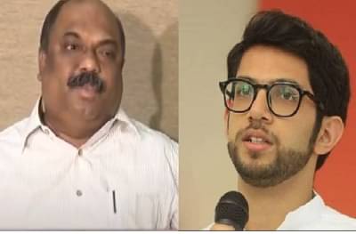 मोदींवर गोध्रा, अमित शाहांवर सोहारुबुद्दीन-लोहिया खटल्याचे आरोप, आदित्य ठाकरेंची इमेज खराब करण्याचा प्रयत्न : अनिल परब